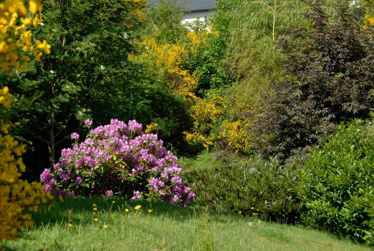 Suardal Bed And Breakfast Fort Augustus Dış mekan fotoğraf