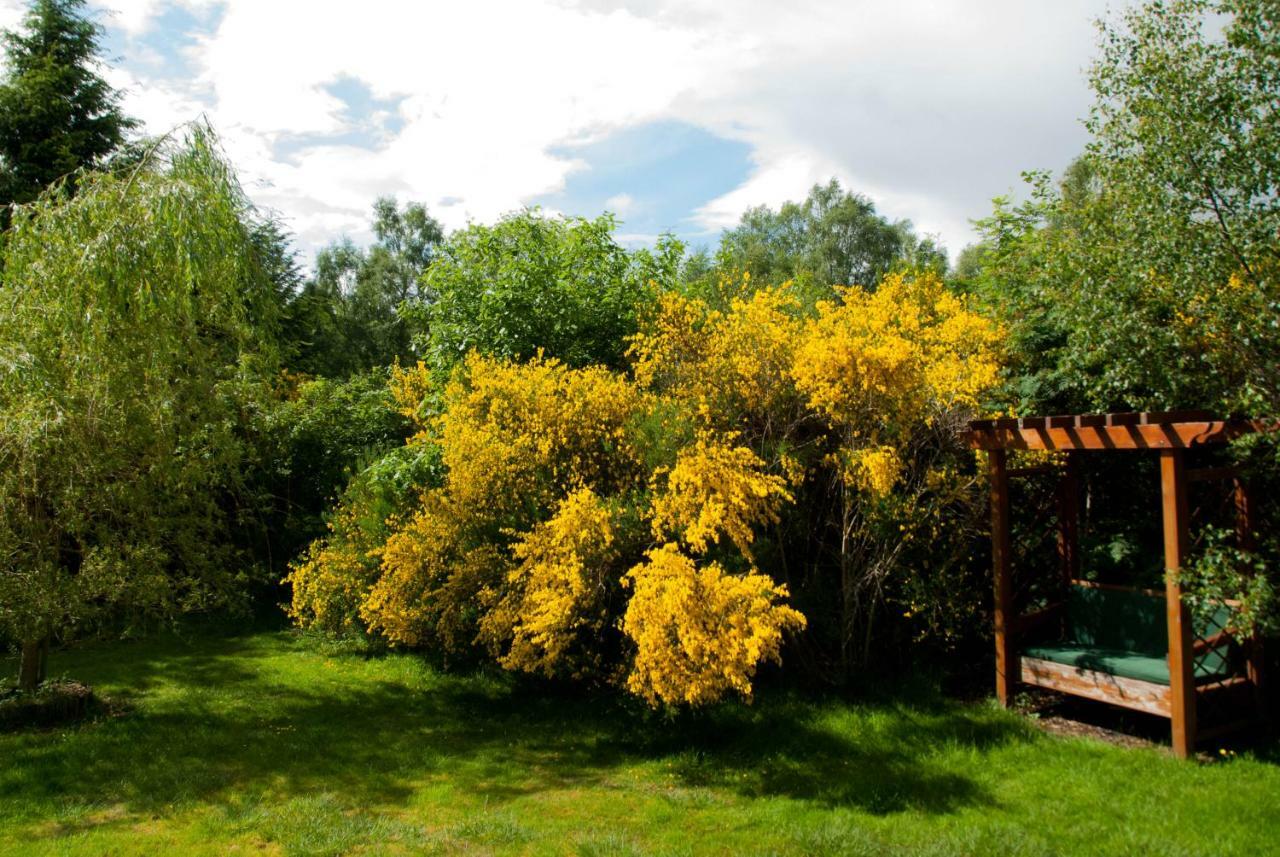 Suardal Bed And Breakfast Fort Augustus Dış mekan fotoğraf